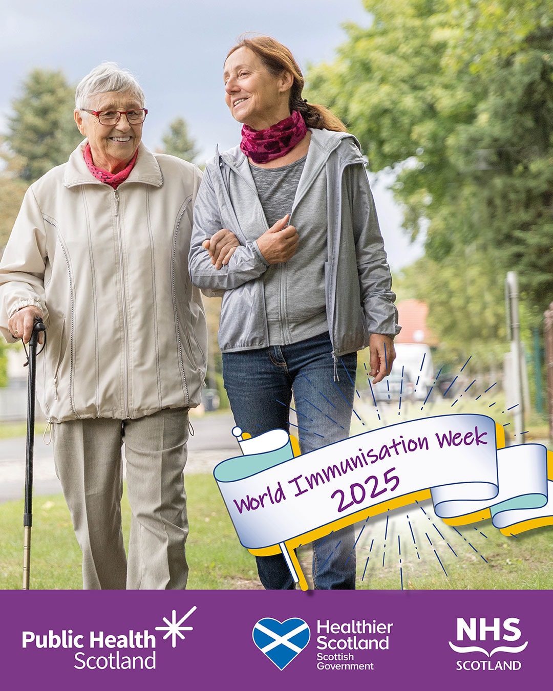 World Immunisation Week Asset 9