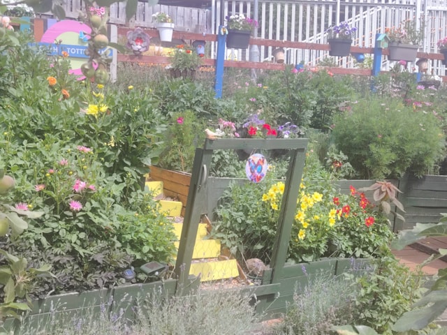 TfL Image -South tottenham