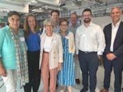 Launch of Workwell Devon: Launch of Workwell Devon