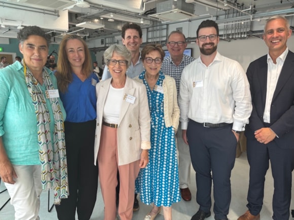 Better health, better work, brighter futures: WorkWell launches in Devon: Launch of Workwell Devon