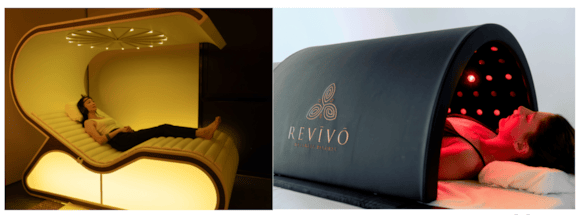 Revīvō launches next-generation vitality programmes as luxury wellness shifts towards longevity (1)