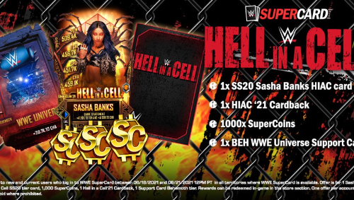 Hell In A Cell