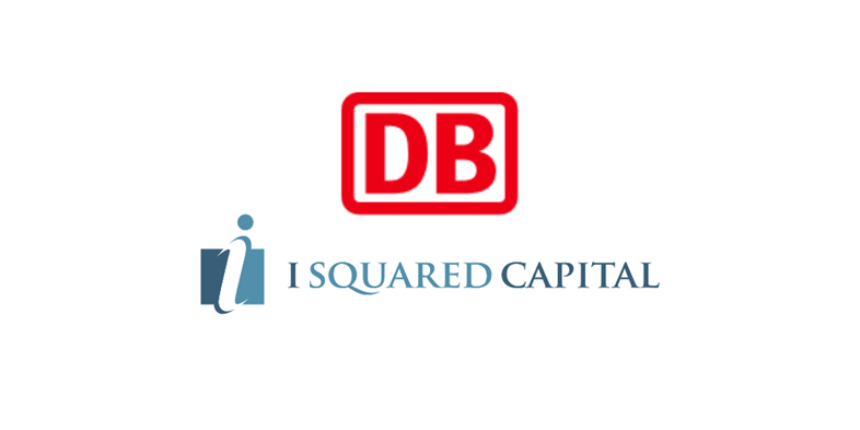 Deutsche Bahn signs agreement to sell Arriva Group to I Squared: DB signs agreement with I Squared Capital