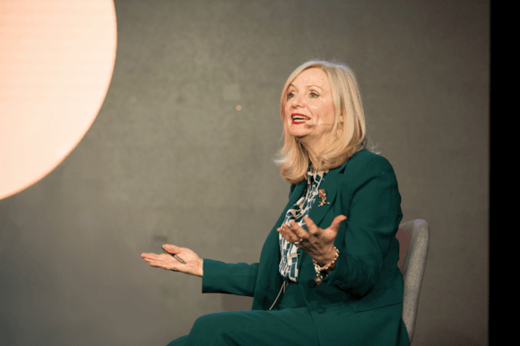Tracy Brabin moves to create £250 million investment fund to accelerate economic growth in West Yorkshire: West Yorkshire Mayor Tracy Brabin-10