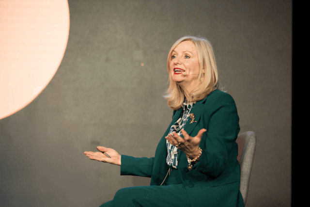 West Yorkshire Mayor Tracy Brabin-10