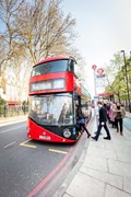 TfL Image - New Routemaster Route 8 01
