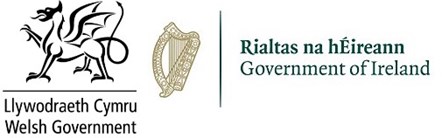 WG and Irish Gov