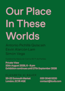 OPITW Invite: OPITW Invite