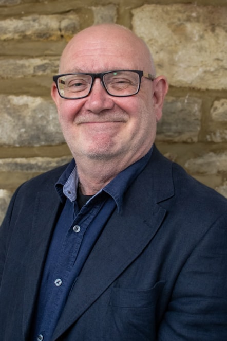 Cllr Paul Evans-3