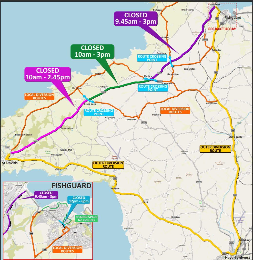 Fishguard tri