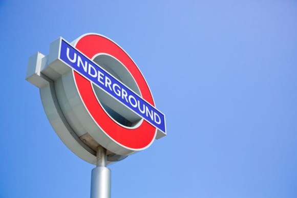 TfL Press Release - TfL warns customers of potential disruption due to planned RMT strike: TfL Image - London Underground Roundel