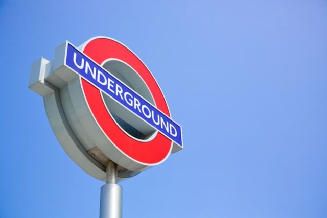 TfL Image - London Underground Roundel