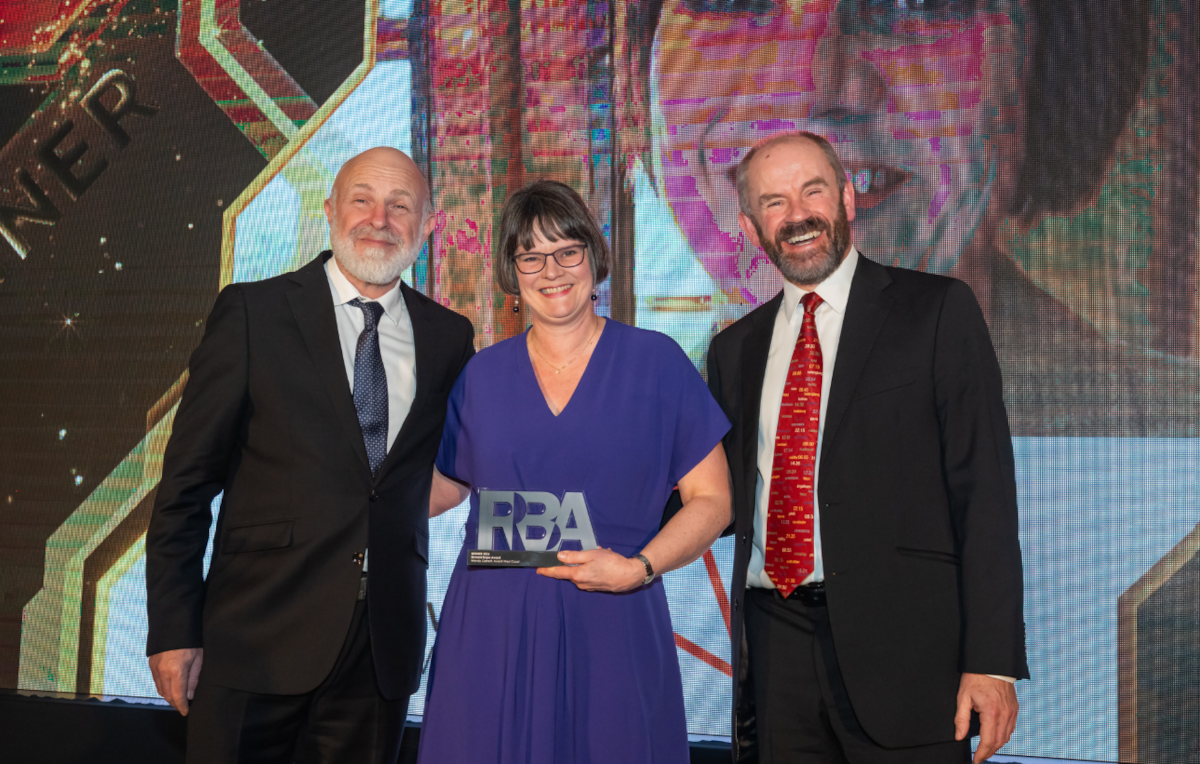 Rail Business Awards-2