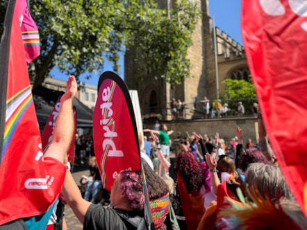 Notts Pride 26 2