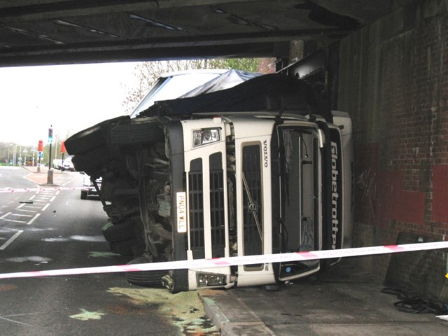 BridgeStrike 9
