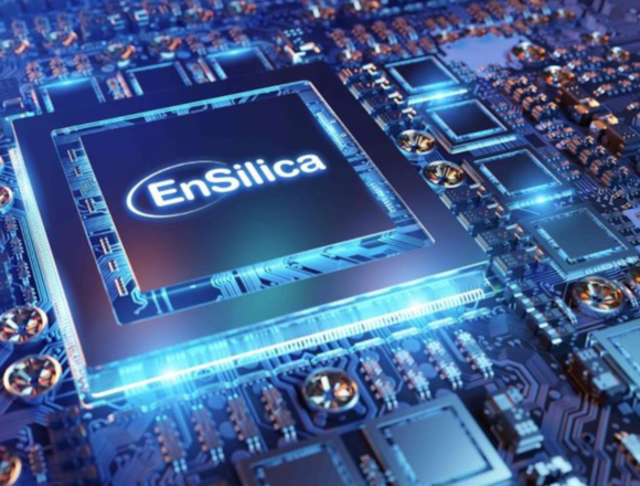 EnSilica chip picture for press release (1586 x 1058 px)