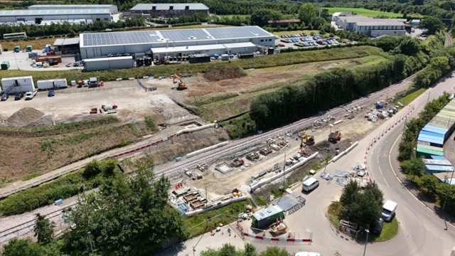  Devon & Cornwall Rail Partnership-2:  Devon & Cornwall Rail Partnership-2
