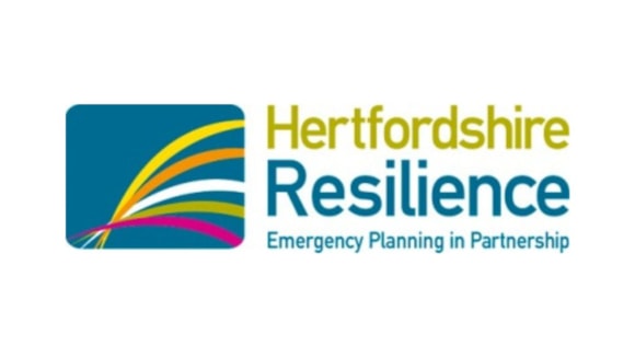 Most Hertfordshire residents have yet to prepare for emergencies: 9-32