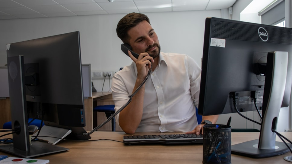 Cllr Joe Harris customer services telephone hours