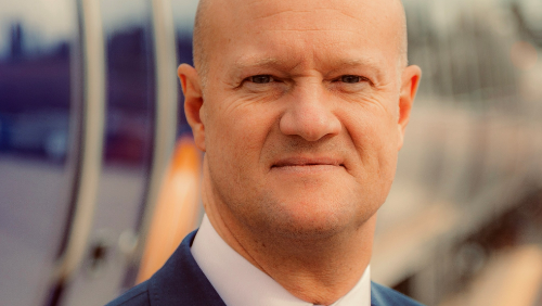 North West comment - Craig Harrop (Regional Director)