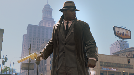 Mafia 3 My2KBonus Incentives Downtown