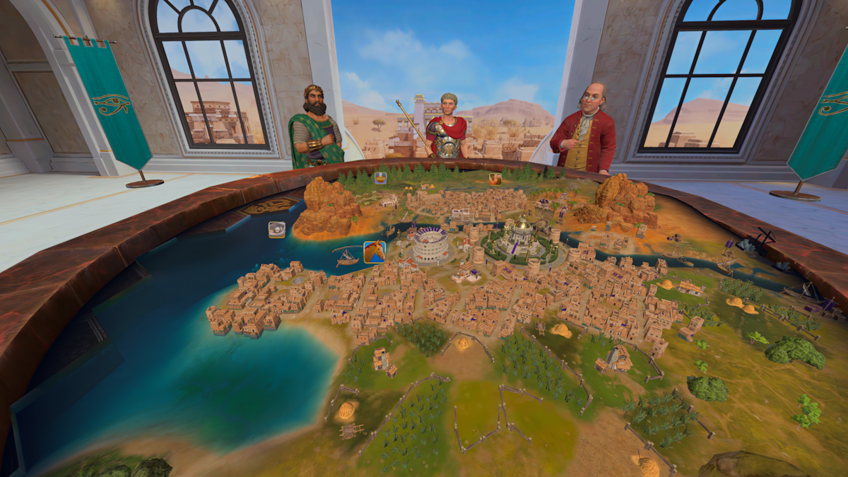 Civilization VII - VR - Map Overview-2