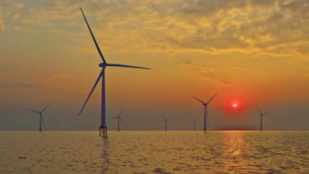Offshore wind - MPS-3