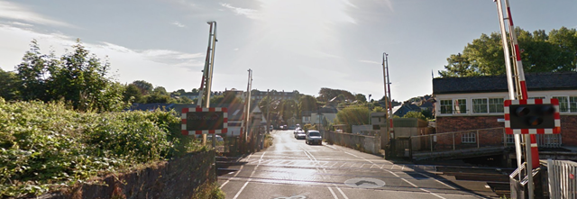 Level crossing in Cornwall to temporarily close as upgrade to improve safety continues this week: LevelCrossing-2