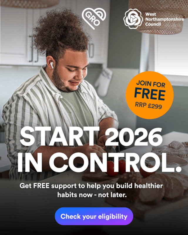 Gro Health New Year 2026