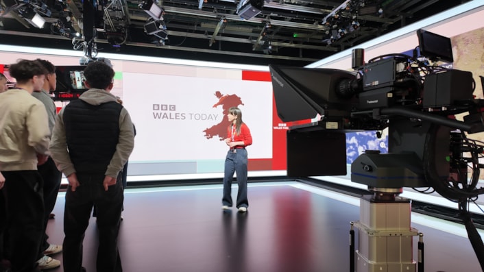 BBC Studios: BBC Studios