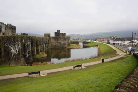 CSHLG - Caerphilly tour 6