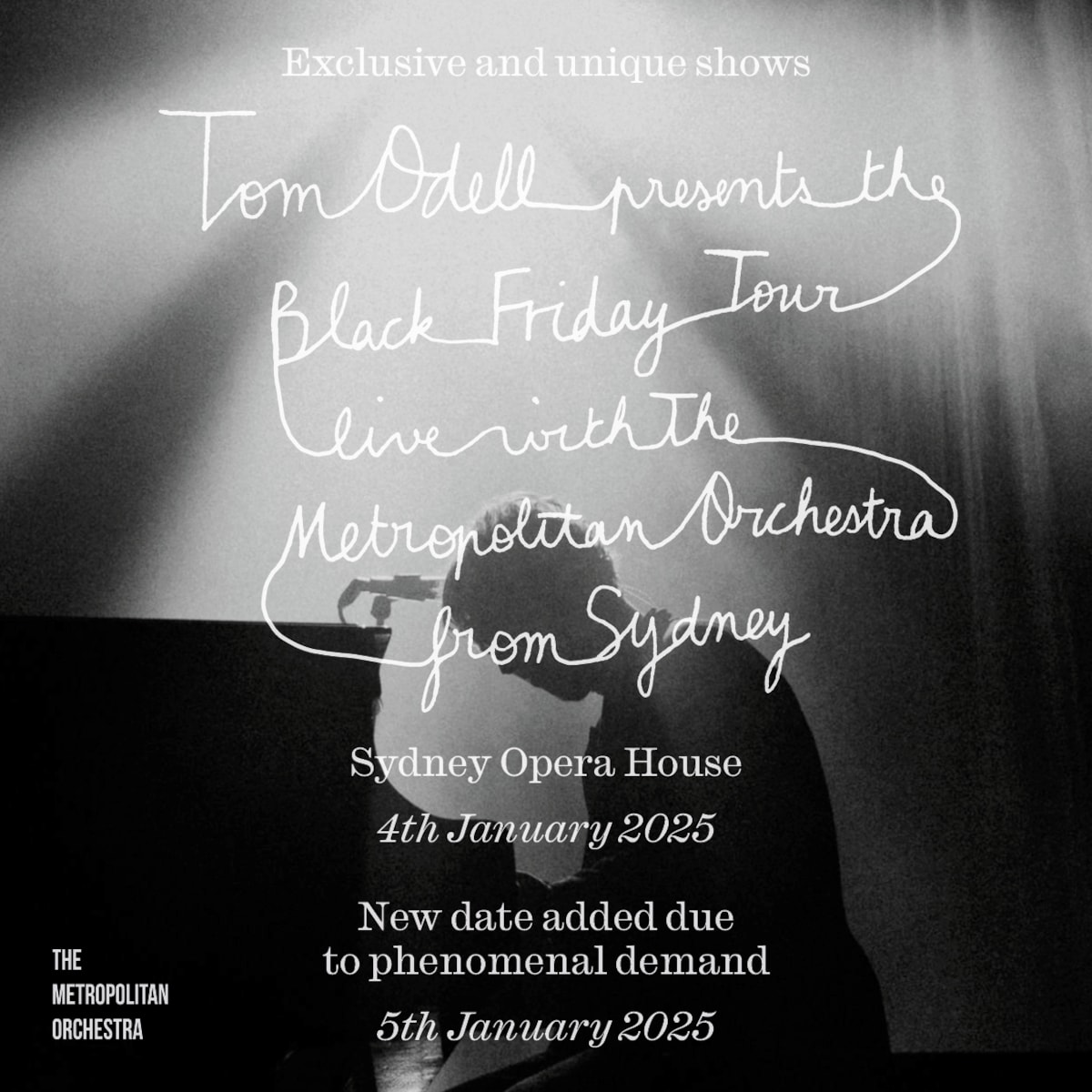 2905 TomOdell SydneyOperaHouse NewDate Square Artwork