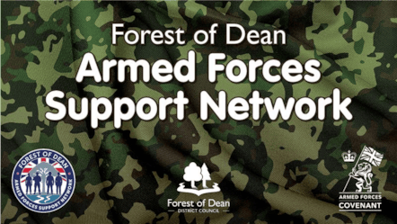Armed Forces Graphic 1