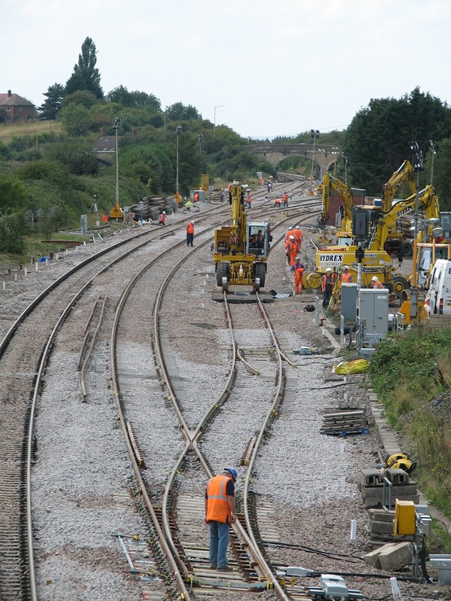 Wootton Bassett