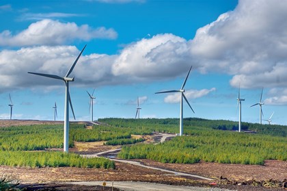 Siemens wins new onshore wind order to power homes in Essex: whiteleewindfarm.jpg