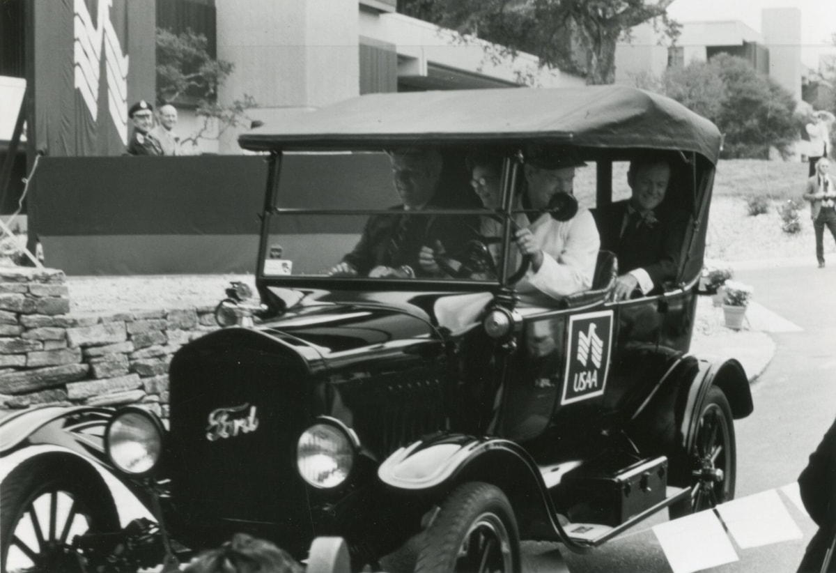 Model T-2