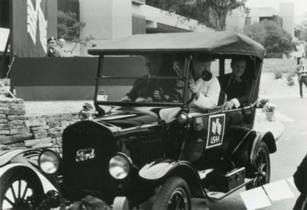 Model T-2