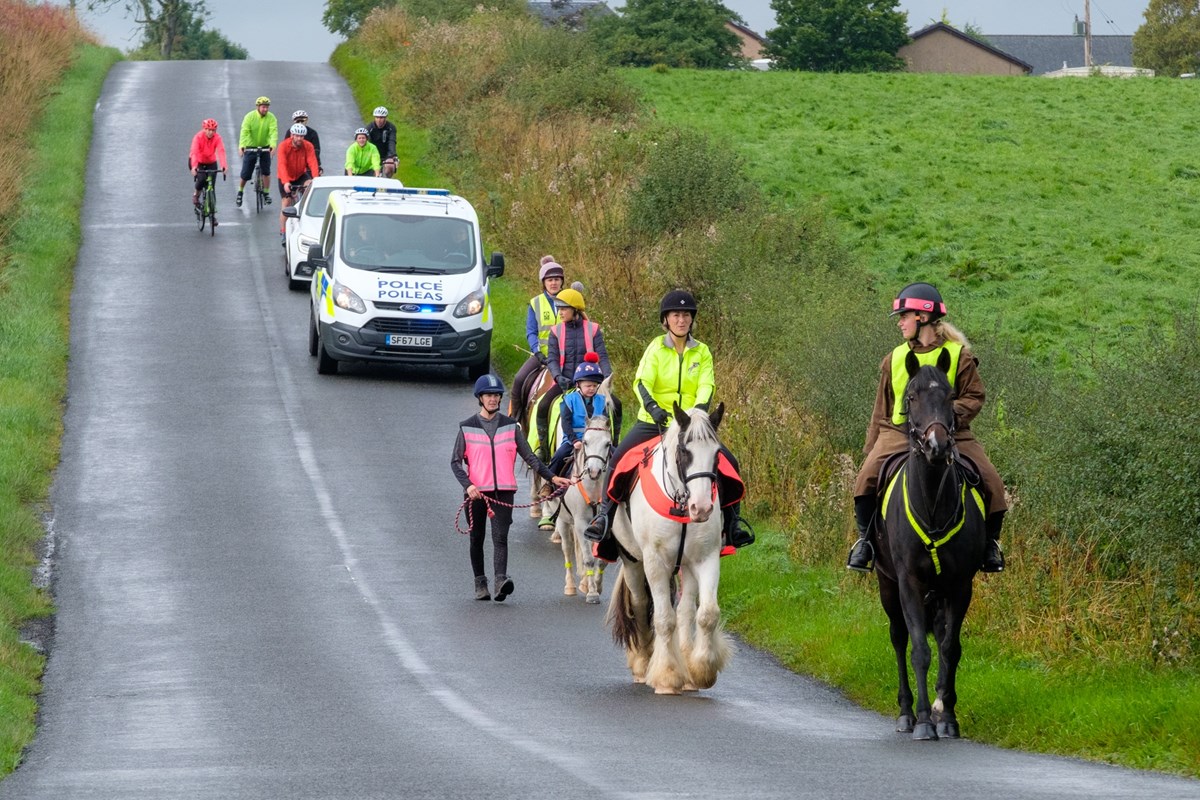 EAC Safety Ride 4