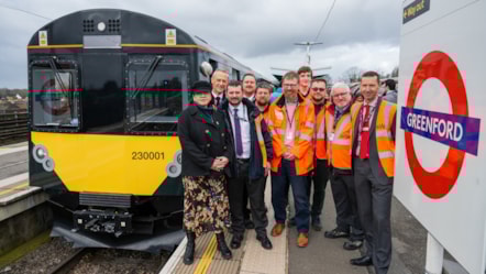 Great Western Railway’s innovative fast-charge battery trial now under way