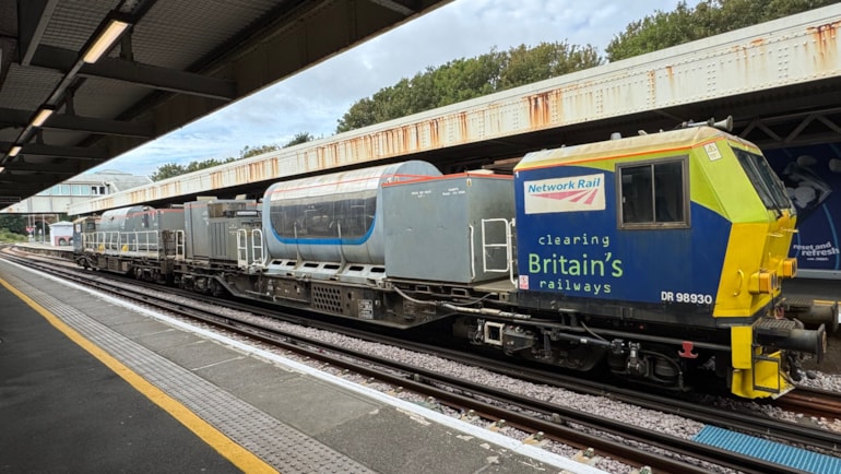 Southeastern to introduce Autumn timetable from Sunday 11 October to improve reliability and punctuality