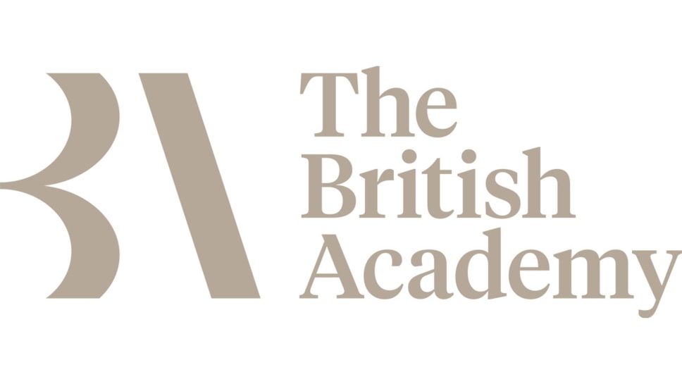 British Academy stone PS