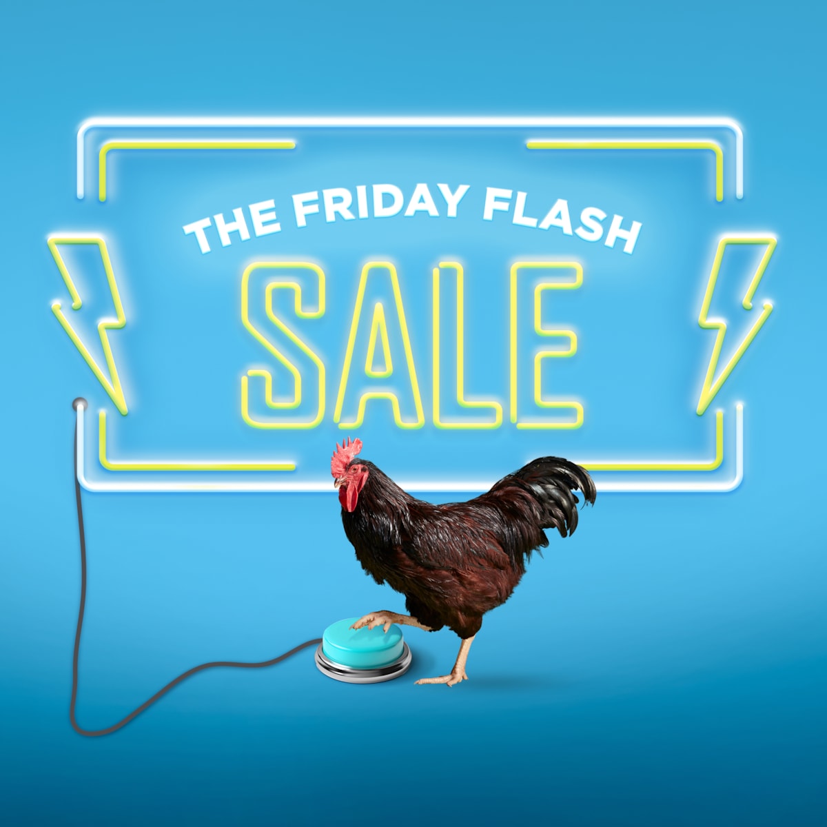 Chiltern Railways Friday Flash Sale