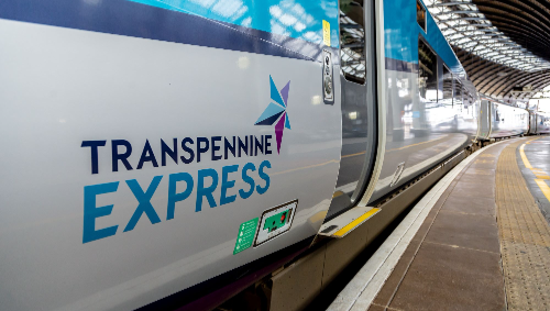 TransPennine Express