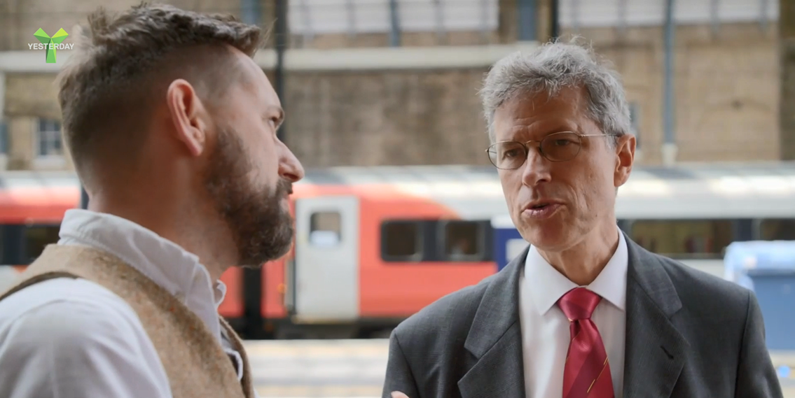 Jon Burden TATRB KGX 1