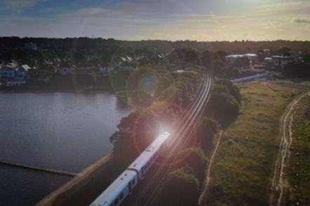 South Western Railway’s “ambitious” net zero targets approved by leading global climate body