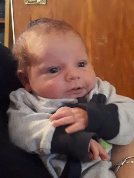 Baby Edward (1)