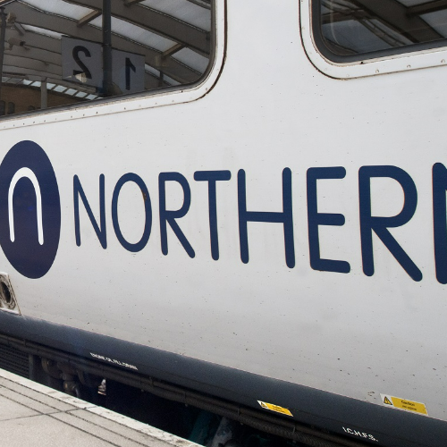 Fri 23 Sept 2022 - Rail Replacement Bus Services