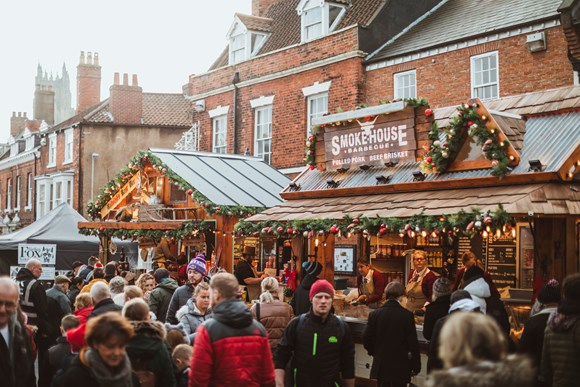 Getting to Beverley's Christmas markets - all you need to know: BFOC.59-2