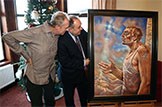 First Minister’s 2013 Christmas card: First Minister’s 2013 Christmas card