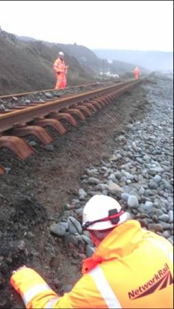 Cambrian line to reopen: Cambrian line to reopen